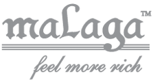 Malaga-brand